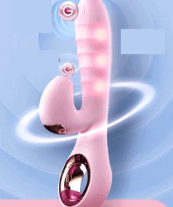 Leten Photon dương vật giả rung sưởi ấm đa năng kích thích mạnh 9 leten sucking vibrator photon duong vat gia da nang rung suoi am 1