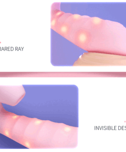 Leten Photon dương vật giả rung sưởi ấm đa năng kích thích mạnh 11 leten sucking vibrator photon duong vat gia da nang rung suoi am 3