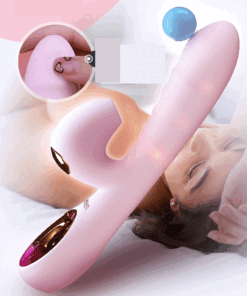 Leten Photon dương vật giả rung sưởi ấm đa năng kích thích mạnh 12 leten sucking vibrator photon duong vat gia da nang rung suoi am 4