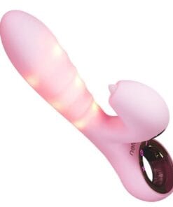 Leten Photon dương vật giả rung sưởi ấm đa năng kích thích mạnh 13 leten sucking vibrator photon duong vat gia da nang rung suoi am 5