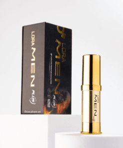 Lọ xịt Lora Men - Dành cho nam giới 15 lora men 6 2e62