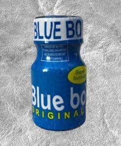 Popper Blue Boy 10ml USA Chính Hãng Giá Tốt Mua Ngay