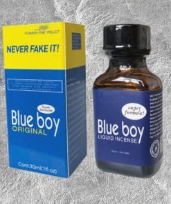 popper blue boy original 30ml 1