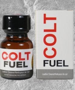 Popper Colt Fuel 10ML chuẩn hương tự nhiên tăng khoái cảm