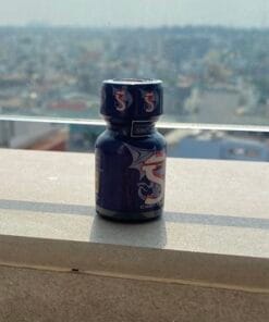 Poppers Dragon S 10ml Đỉnh Cao Kích Thích Tăng Phê Mạnh 7 popper dragon 1