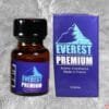 Popper EVEREST PREMIUM 10ml xanh Cao Cấp Mỹ Kích Thích Mạnh Mẽ