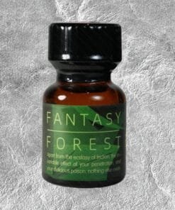 Popper Fantasy Forest 10ml cao cấp tăng khoái cảm rừng xanh
