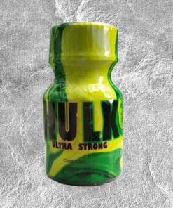 Popper Hulk 10ml Mỹ PWD Kích Thích Mạnh Mẽ Đỉnh Cao 11 popper hulk 10ml chinh hang my usa pwd 1