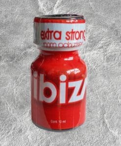 Popper Ibiza 10ml Mỹ USA chính hãng hàng đầu - Siêu mạnh mẽ 10 popper ibiza 10ml chinh hang my usa pwd