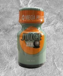 Popper Juice Zero 10ml Mỹ chính hãng giá tốt PWD siêu đỉnh