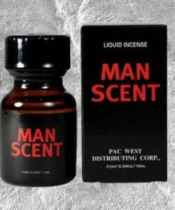 Popper Man Scent 10ml Kích thích mạnh Mua ngay Giá tốt