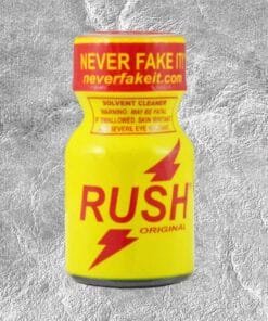 Popper Rush Original Yellow 10ml Mỹ USA chính hãng giá tốt