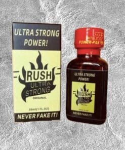 popper rush ultra strong original 30ml chinh hang my pwd 1