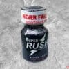 Popper Super Rush Black Label 10ml Mỹ chính hãng, tăng khoái cảm, PWD