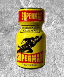 Popper Superman 10ml USA chính hãng giá tốt kích thích mạnh mẽ 9 popper superman 10ml chinh hang my usa pwd 1