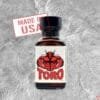 Popper Toro Rush Premium 30ml chính hãng Mỹ