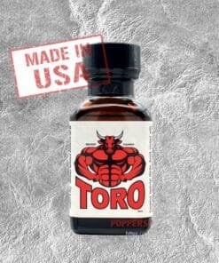 Popper Toro Rush Premium 30ml chính hãng Mỹ