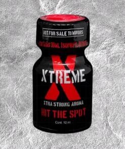 Popper Xtreme Hit the Spot 10ml - Phê Đỉnh, Tăng Cảm Xúc