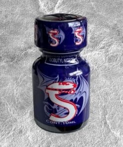 Poppers Dragon S 10ml Đỉnh Cao Kích Thích Tăng Phê Mạnh 8 poppers dragon s 10ml cho top bot 1