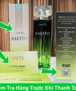 sakito dat tieu chuan