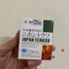 Viên uống Japan Tengsu là gì? Một số lưu ý khi sử dụng viên uống Japan Tengsu