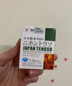 Viên uống Japan Tengsu là gì? Một số lưu ý khi sử dụng viên uống Japan Tengsu