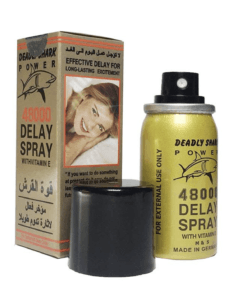 Spray 48000 8