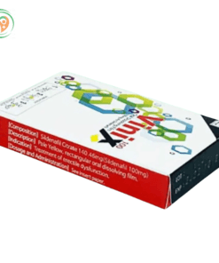 TA Tem ngam Vinix 100 dieu tri roi loan cuong duong o nam gioi
