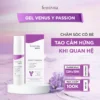 Femivita Gel Venus Y Passion - Tăng cảm hứng ân ái, hỗ trợ giảm khô hạn, đau rát Dưỡng ẩm [CHE TÊN]