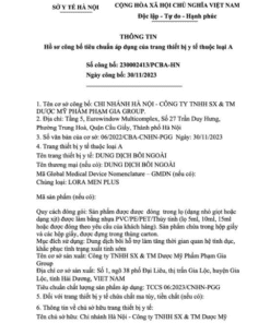 giay chung nhan lora men 2 f6ef6