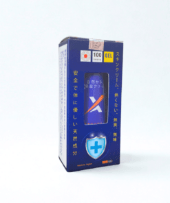 Kem Cream Vip Nhật – Kéo Dài Cuộc Yêu