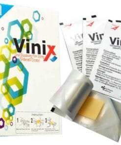tem vinix 50mg