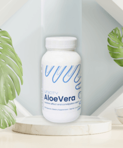 unicity aloe vera