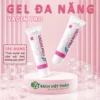 [Che Tên] Gel Bôi Trơn Gốc Nước Vagin Pro Giúp Tạo Độ Ẩm, Trơn Mượt, An Toàn, Không Dính