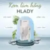 Kem Hỗ Trợ Dưỡng Hồng Nhũ Hoa, Vùng Kín HLADY