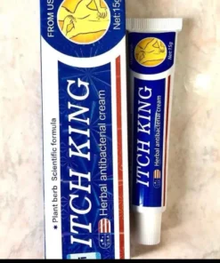 Kem Bôi Da ITCH KING nhập mỹ