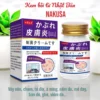 Kem Bôi Nấm Ngứa Viêm Da Cơ Địa NHẬT BẢN Hắc Lào, Tổ Đỉa, Vẩy Nến, Á Sừng, Lang Ben 50g