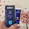Cream Vip Nhật (thường là X Cream Vip)