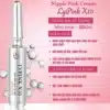 Lypink X10 Kem Làm Sáng, Hồng Nhũ Hoa, Vùng Kín. Nippink Cream hiệu quả sau 7 ngày