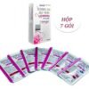 Thạch kích dục Lovegra Oral Jelly 100mg – Siro Tăng Ham Muốn Kích Thích Nữ Giới