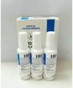 Dung dịch xịt tóc Minoxidil 5%