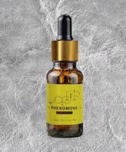 Nước hoa Pheromone 10ml quyến rũ nữ đậm đà hương kích thích
