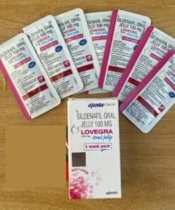 oral jelly 100mg thach uong tang sinh ly keo dai thoi gian