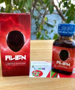 popper alien do cuc manh 30ml 1