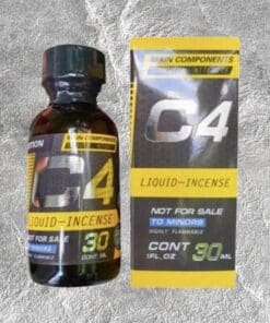 popper c4 vang 30ml chinh hang pwd my chai hit kich thich loai manh 1