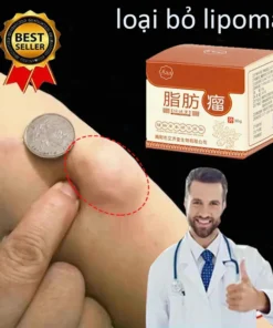 Kem loại bỏ u mỡ tan u mỡ Kem lipoma Loại bỏ mỡ dưới da 30g Tinh chất thảo mộc tự nhiên Giảm đau thần kinh gân khớp 13 tanmo3