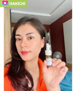 Xịt xoang nội địa Tây Ban Nha - Ảnh 7