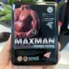 Viên uống cường dương maxman 3800mg của Mỹ