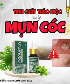 MUNCOC1 4