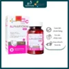 Viên uống Alphamycron – Viên uống tăng cường đề kháng, hỗ trợ miễn dịch (Hộp 30 viên)